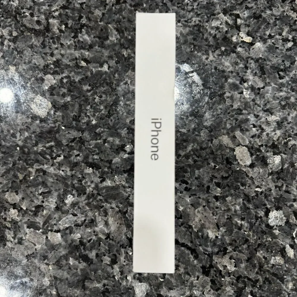 Apple iPhone 16 Pro Max Desert Titanium 256GB *Empty Box Only*